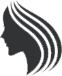 African Hair Braiding Icon